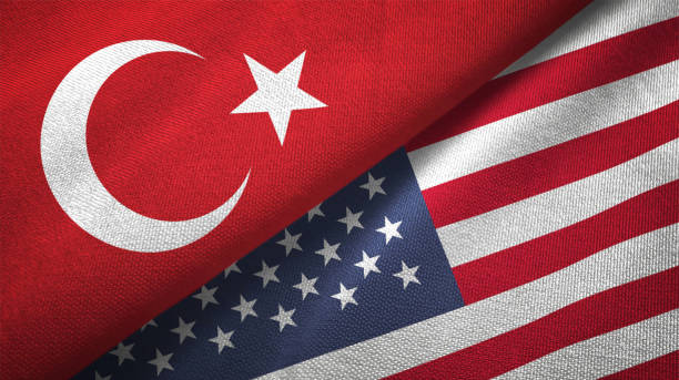 Ankara’s Troubled Relations with Washington