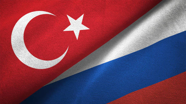 Black Sea Grain and Russian-Turkish Relations