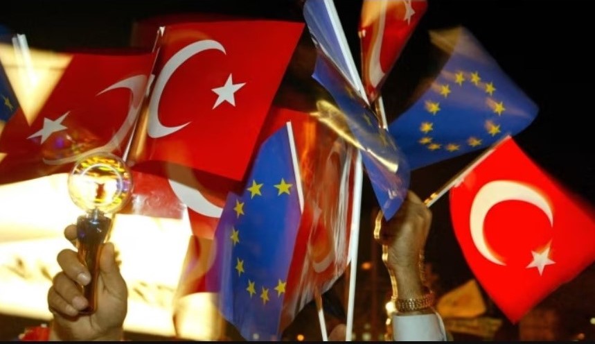 Europe Needs a New Framework for Turkey