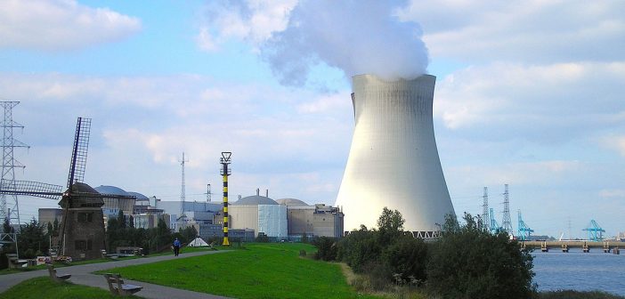 Nükleer Enerjide Risk Yönetimi: Türkiye Modeli