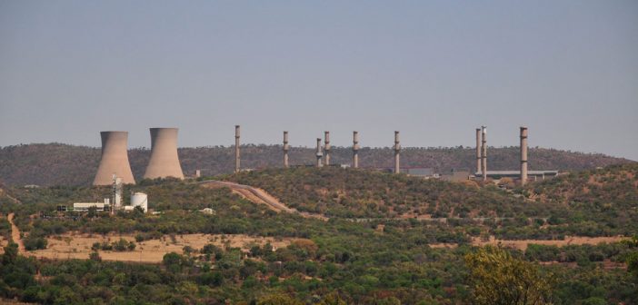 Nükleer Enerjiye Geçişte Türkiye Modeli