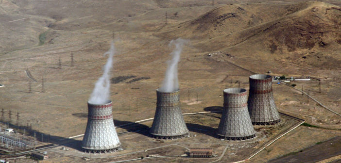 Nükleer Enerjiye Geçişte Türkiye Modeli – II