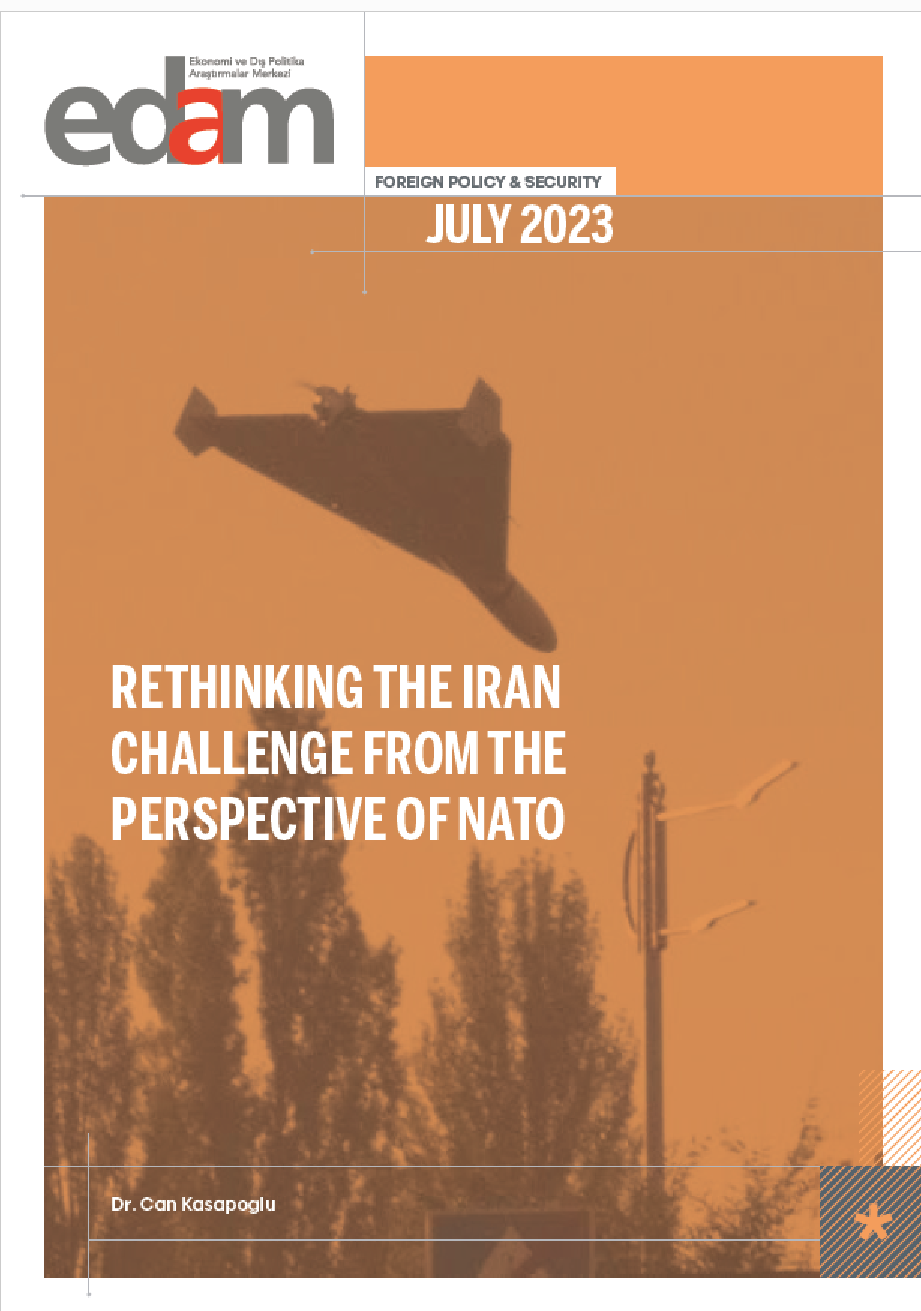 Rethinking the Iran Challenge from the Perspective of NATO