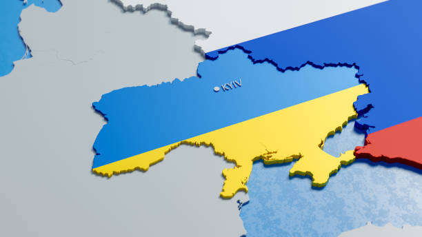 Rusya-Ukrayna Savaşı Sona mı Yaklaşıyor?