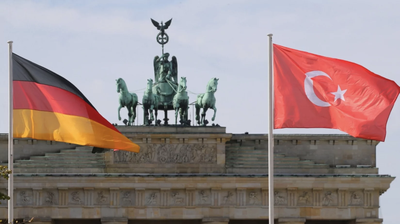 Türkiye – Almanya İlişkilerinin Durumu ve Geleceği: Mevcut ve Gelişmekte olan Ekonomik İlişkilerin Değerlendirilmesi