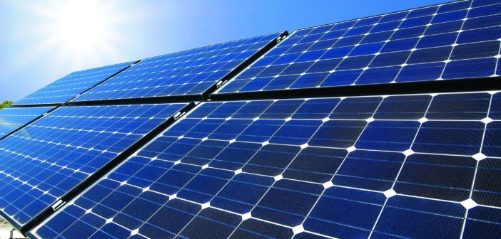 Türkiye’de Fotovoltaik Güneş Enerjisi Piyasası