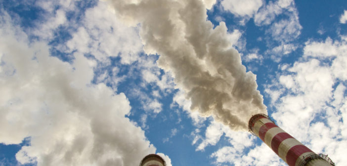Türkiye’de Uygulanacak bir Karbon Vergisinin Olası Etkileri
