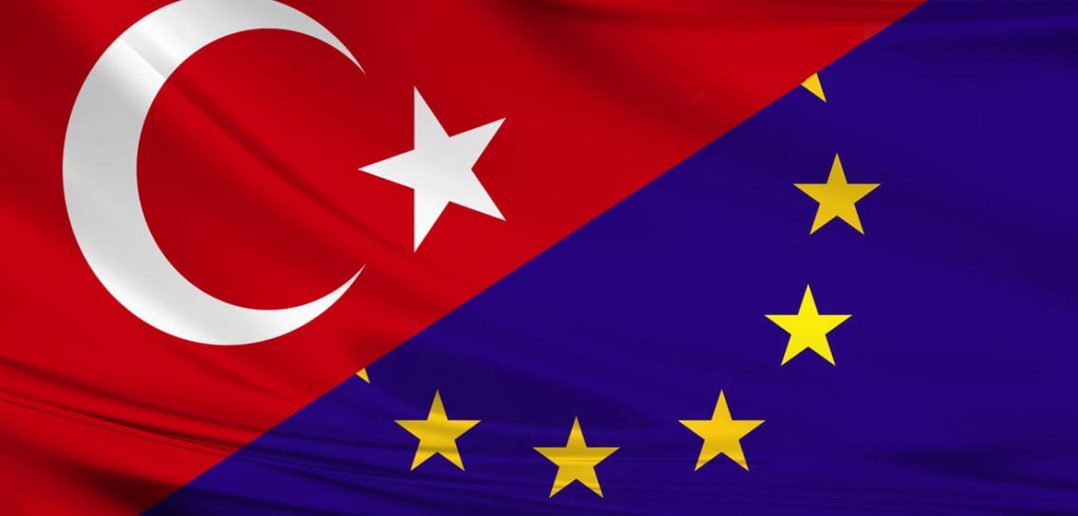 Türkiye ve Avrupa Birliği arasındaki Dış Politika Nasıl Faaliyete Geçmeli?