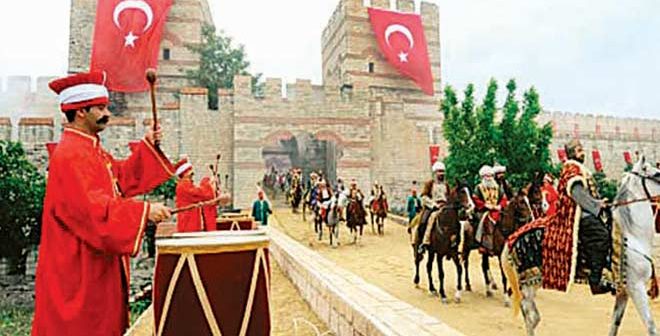 Yeni Osmanlıcılık, Tarihi Miraslar ve Türk Dış Siyaseti