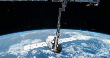 Space Arms Control Agreements