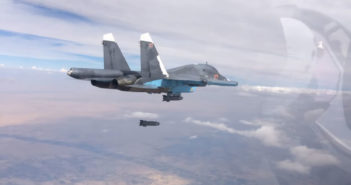 The Syrian Civil War: Assessing the No-Fly Zone Option Suriye İç Savaşı: Uçuşa Yasaklı Bölge Seçeneğinin Değerlemesi