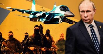 Act of Desperation or Game Changer? Russian Deployments in Syria