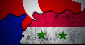 Turks Give Little Support to a Direct Intervention Against Syria Suriye’deki gelişmelerle ilgili olarak Türkiye’nin yapması gerekenler...