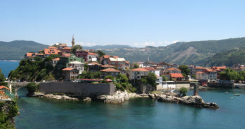 Regionalism and Regionalization in the Black Sea Region and Turkey