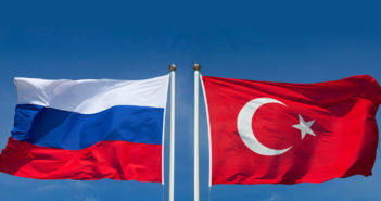 Karadeniz Bölgesi’nde Türkiye ve Rusya: İşbirliği ve Rekabetin Dinamikleri