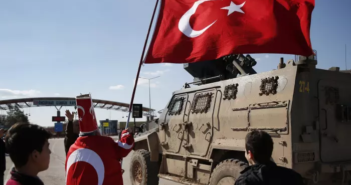 Co-operation is in Turkey’s and America’s best interest