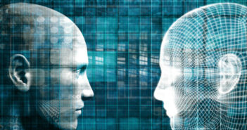 Artificial Intelligence, Authoritarianism and the Future of Political Systems