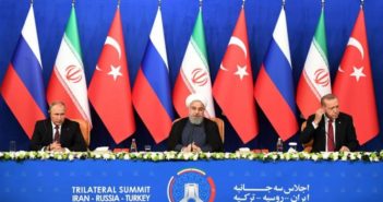 THE TICKING BOMB OF IDLIB
