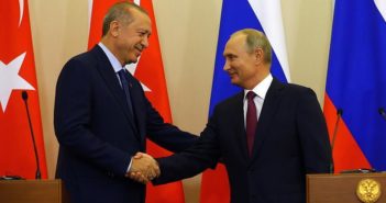 WALKING A FRAGILE PATH: ASSESSING THE IDLIB DE-MILITARIZATION DEAL