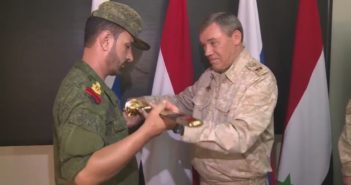 SYRIA’S ‘SHOGUN’ IN THE MAKING: RUSSIAN-BACKED GENERAL SUHEIL AL-HASSAN AND FUTURE OF THE SYRIAN ARAB ARMED FORCES