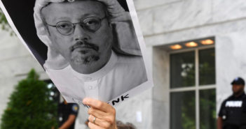 Khashoggi, Turkey and the Yemen War