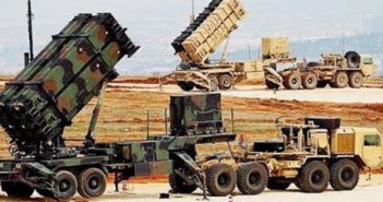 STRATEGIC WEAPON SYSTEMS IN THE TURKEY-RUSSIA-US TRIANGLE