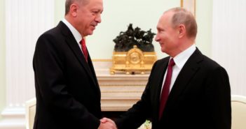 Turkey’s Syria Labyrinth