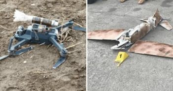 TERÖR TEHDİDİNDE YENİ BOYUT: DRONE SALDIRILARI VE TÜRKİYE’NİN MİLLİ GÜVENLİĞİNE İLİŞKİN GELİŞMELER