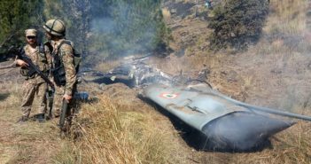Situation Report and Strategic Forecast: Limits and Possible Trajectory of The Pakistan – India Conflict