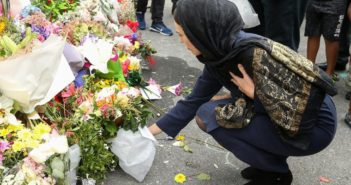 The Christchurch Tragedy