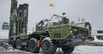 Turkish-Russian Defense Cooperation: Political-Military Scope, Prospects and Limits