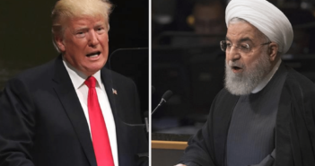 On US-Russia Relations and Iran