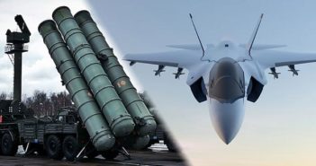 Turkey’s S400s/F35s Conundrum