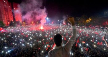 Sinan Ülgen explores the impact of the re-run mayoral elections in Istanbul for The Guardian