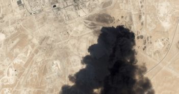 COUNTING DOWN TO A REGIONAL WAR IN THE MIDDLE EAST? THE ARAMCO ATTACK COULD TRIGGER AN ESCALATION