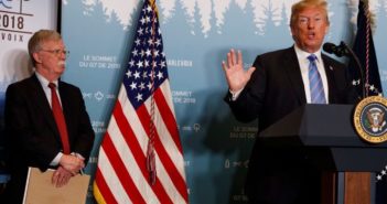 “The End” for the Tanker Crisis?