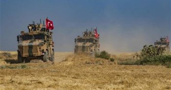 Sinking Deeper into the Syrian Quagmire