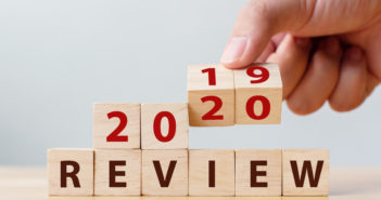2019: The Year in Review