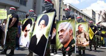 The Middle East: A Disheartening Beginning for the New Decade
