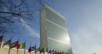 The Moment of Truth for the “International Community”