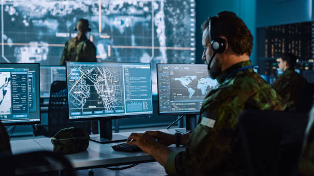 Defense Intelligence Sentinel