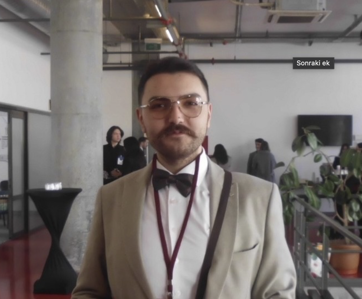 Ulaş Zal Akkaya