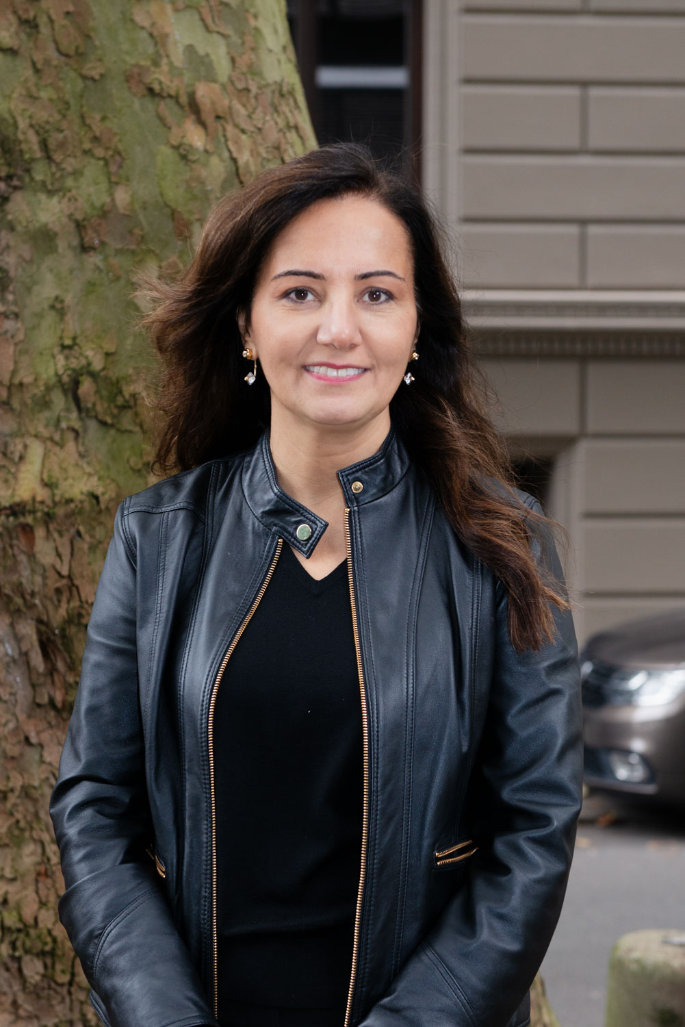 Zeynep Alemdar