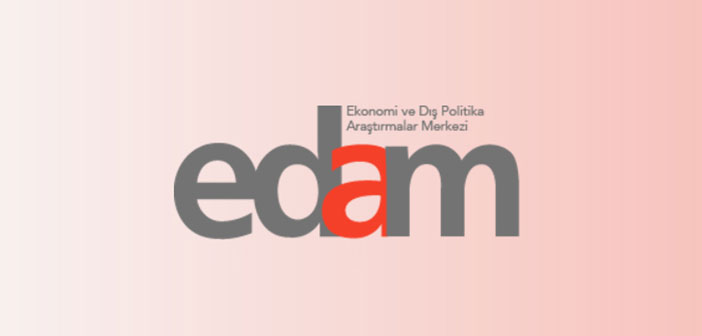 2015 EDAM-CER Bodrum XI. Yuvarlak Masa Toplantısı