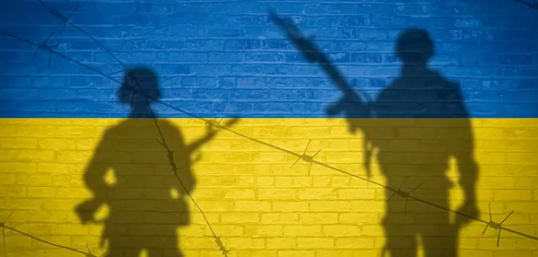  A Brief Look at the Past as Escalation Continues in Ukraine