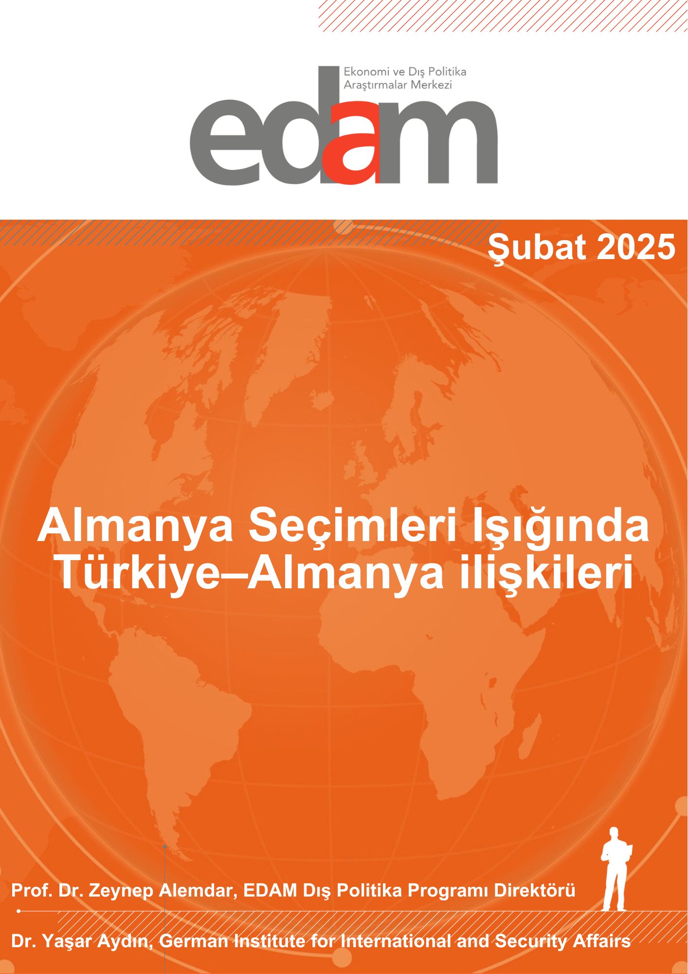 Almanya Seçimleri Işığında Türkiye – Almanya ilişkileri