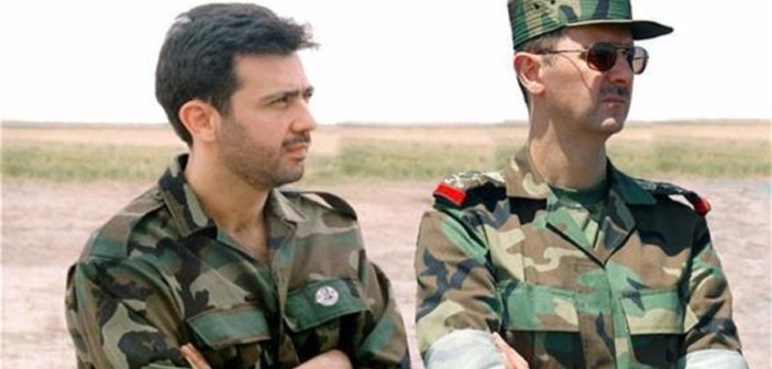 Baas Rejimi Ve Suriye’de Taht Oyunları: Hafız Esad’ın Stratejik Mirası