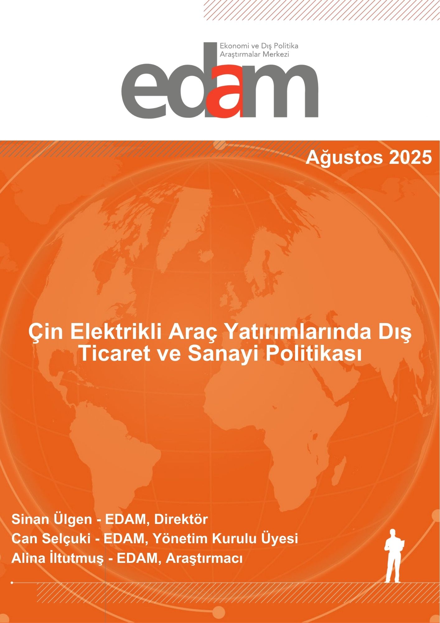 Çin Elektrikli Araç Yatırımlarında Dış Ticaret ve Sanayi Politikası