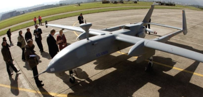 Counter-Drone Systems in Context: Defense Economics and Weapons Market Trends
