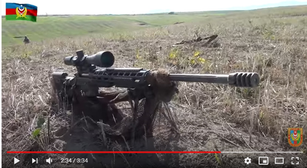 Ermeni Cephe Hattındaki Rus Keskin Nişancı Tüfeği: Ermenistan’daki Rusya Askeri Gölgesini Anlamak